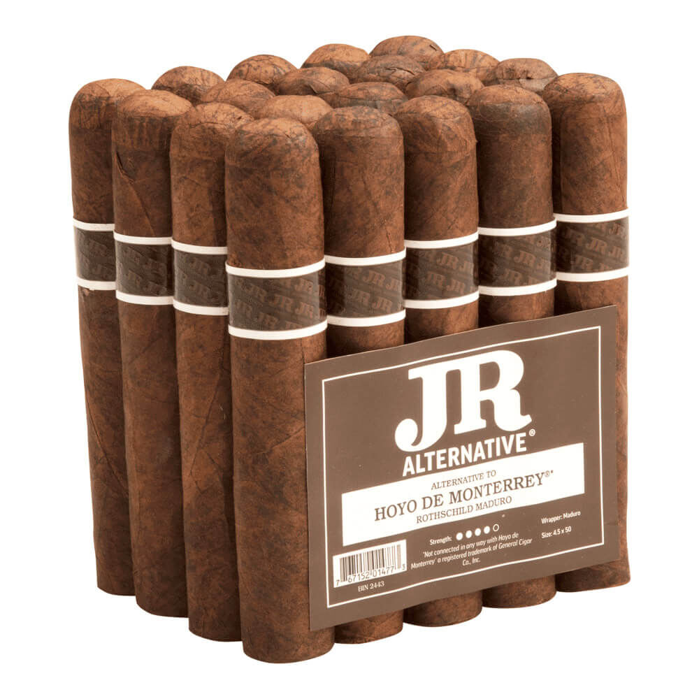 Hoyo Rothschild, , jrcigars